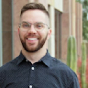 Meet your Posher, Jacob